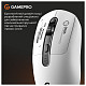 Миша GamePro Genesis Winner White (GM079W)