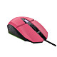 Мышка Trust GXT 109 FELOX RGB Pink