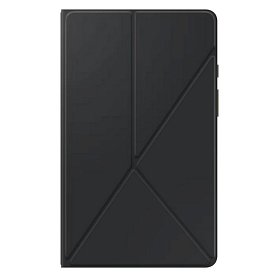 Чохол для планшету SAMSUNG Galaxy Tab A9 Book Cover Black / EF-BX110TBEGWW