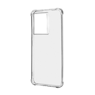 Чохол-накладка Armorstandart Air Force для Xiaomi 13T/13T Pro 5G Transparent (ARM69664)