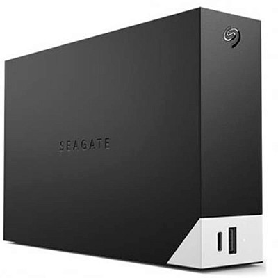 Жорсткий диск Seagate One Touch 18.0TB Black (STLC18000402)