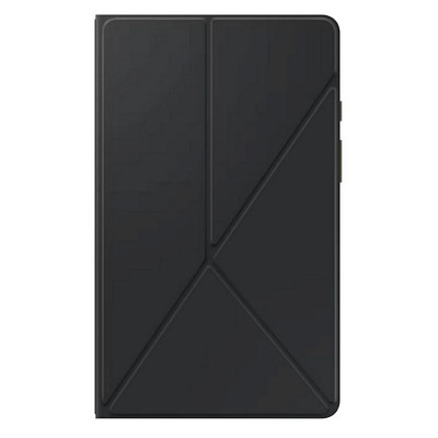 Чехол для планшета SAMSUNG Galaxy Tab A9 Book Cover Black / EF-BX110TBEGWW