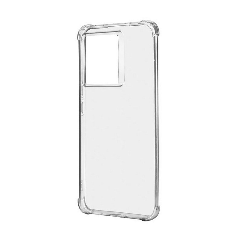 Чехол-накладка Armorstandart Air Force для Xiaomi 13T/13T Pro 5G Transparent (ARM69664)