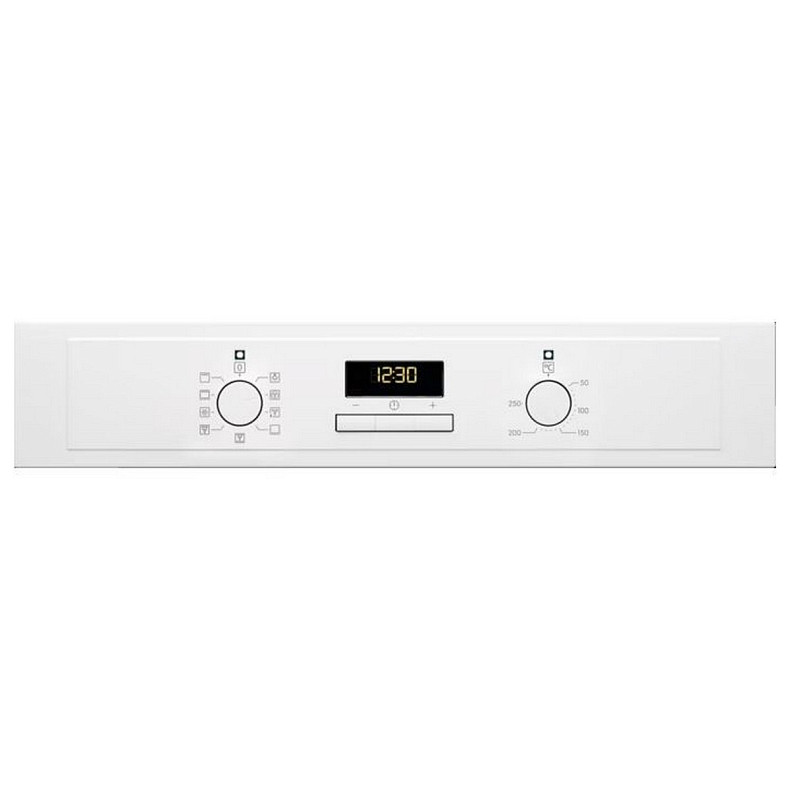 Духовой шкаф Electrolux EOF3H40BW_витрина