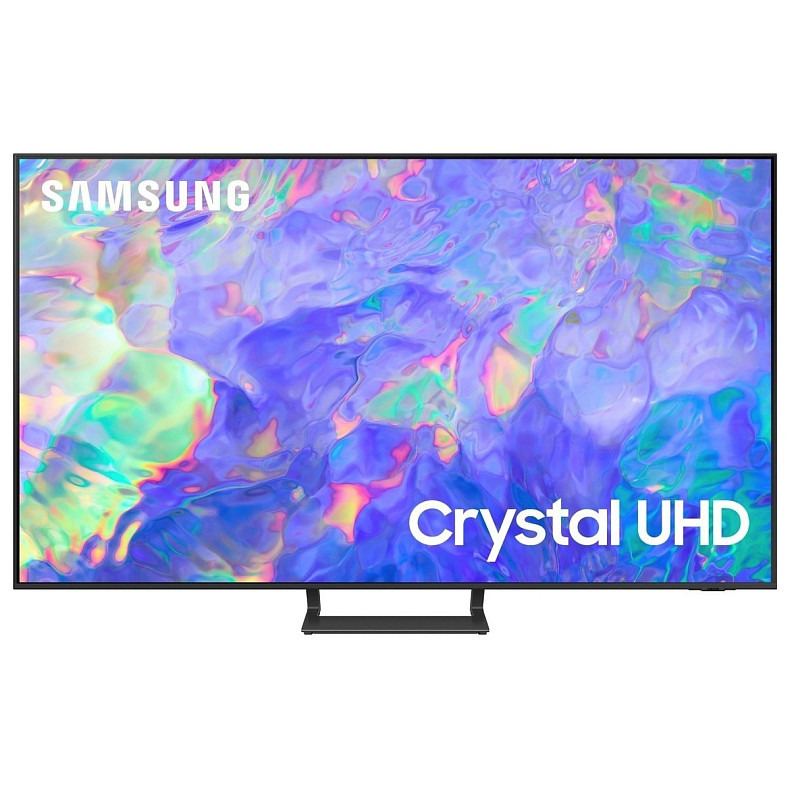 Телевізор Samsung UE43CU8500UXUA