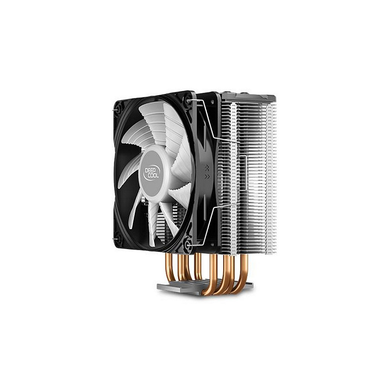 Кулер процесорний DeepCool Gammaxx GTE V2 (DP-MCH4-GMX-GTEV2)