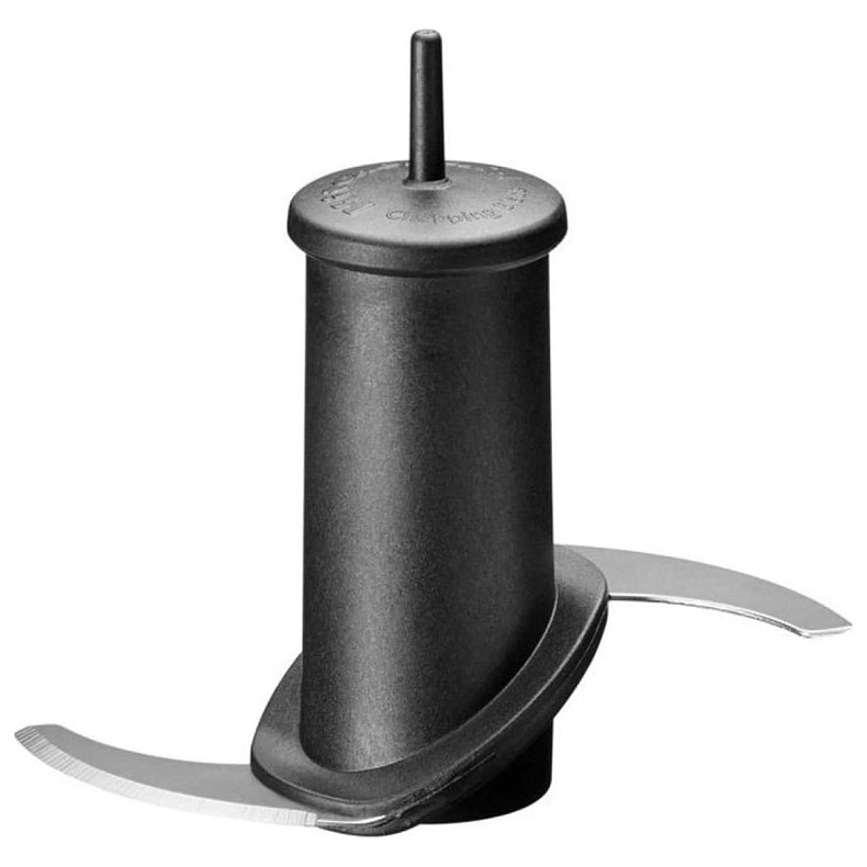 Кухонный миникомбайн KitchenAid чаша 1,2л 5KFC0516EER красный