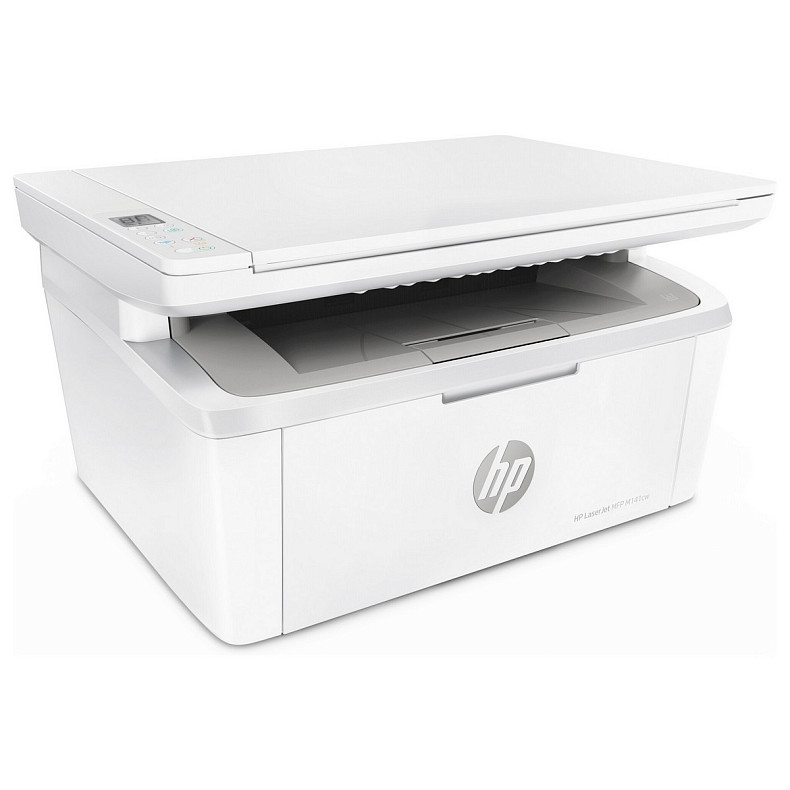 МФУ HP LaserJet M141ca (7MD75A)