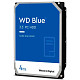 Жесткий диск WD 4.0TB Blue 5400rpm 256MB (WD40EZAZ)