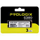 SSD диск Prologix S380 M.2 2280 PCIe 3.0 x4 NVMe TLC (PRO256GS380) 256GB