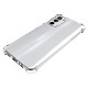Чехол-накладка BeCover Anti-Shock для Motorola Moto G52/G82 Clear (709320)