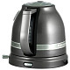 Електрочайник KitchenAid Artisan 1,5 л 5KEK1522EMS срібний медальйон