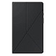 Чехол для планшета SAMSUNG Galaxy Tab A9 Book Cover Black / EF-BX110TBEGWW