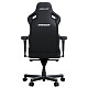 Крісло для геймерів Anda Seat Kaiser 4 Black PVC Size L (AD12YDDC-L-20-B-PV/C)
