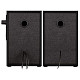 Акустична система 2.0 Defender SPK-270 10Вт, чорна, пластик, USB