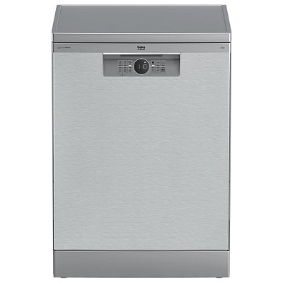 Посудомийна машина Beko BDFN26520XQ