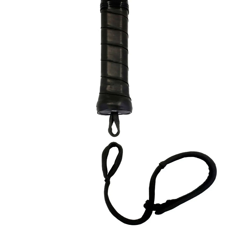 Ракетка для падел тенісу Stiga Racket Cybershape 18K (2202-1701-03)