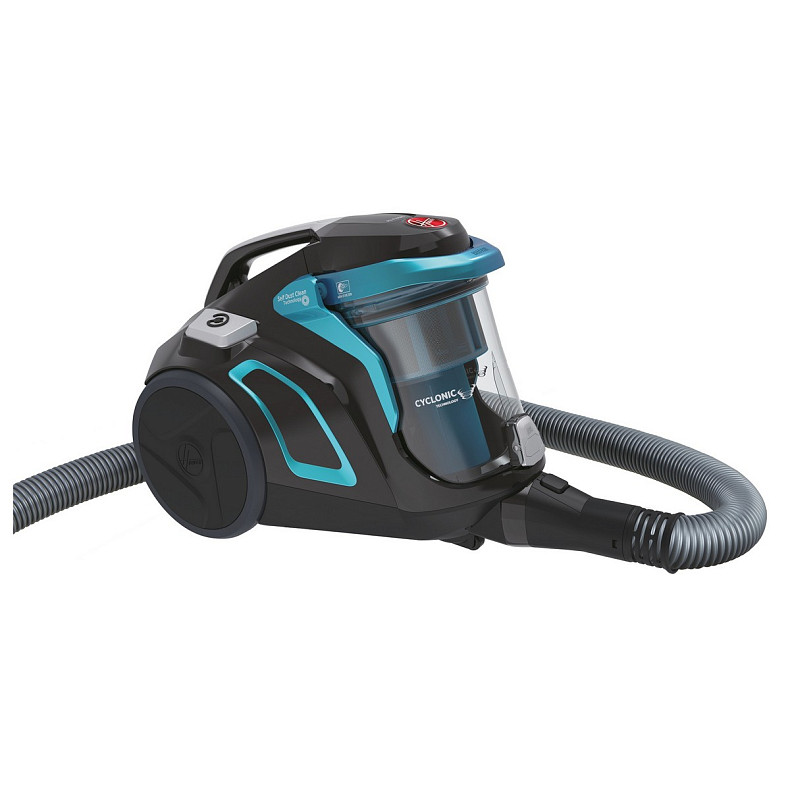 Пылесос циклонный Hoover HP710PAR 011