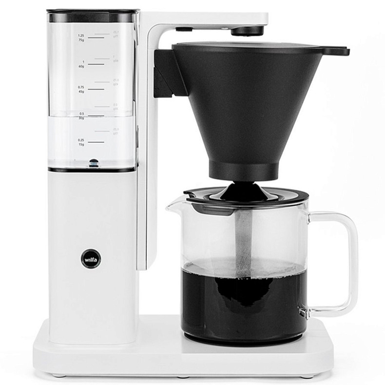 Кавоварка краплинна CM10W-A125 602291