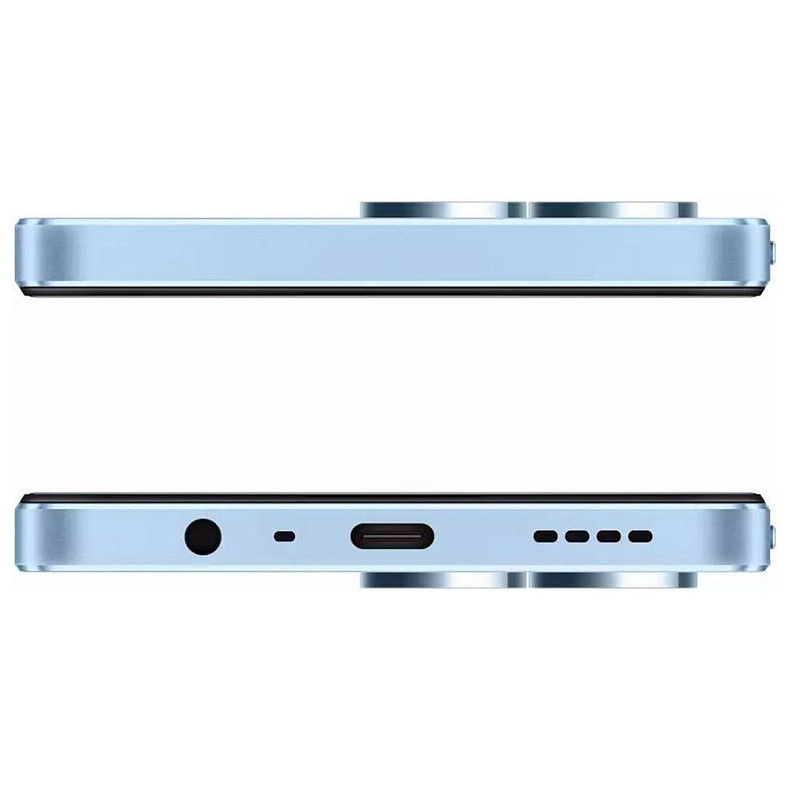 Смартфон Realme Note 50 4/256GB (RMX3834) Sky Blue