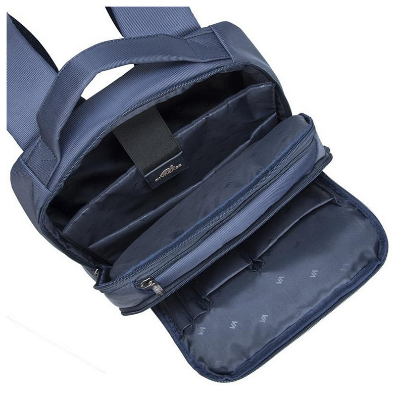 Рюкзак Rivacase 8262 Blue 15.6"