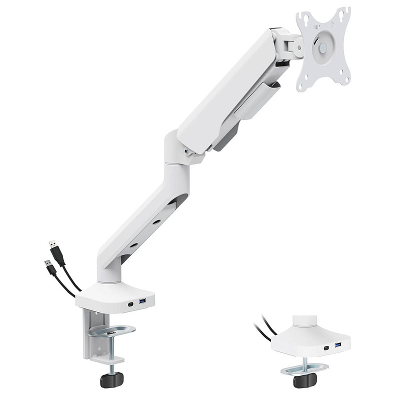 Настільне кріплення OfficePro MA451W