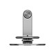 Підставка багатокутна для проекторів XGiMi серії MoGo та Halo (D185S) Dark Grey