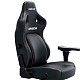 Кресло игровое Anda Seat Kaiser 4 Black PVC Size XL