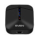 Bluetooth-гарнитура Sven E-335B Black