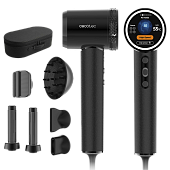 Фен-стайлер CECOTEC DryGlam Waves i-Sensor Pro