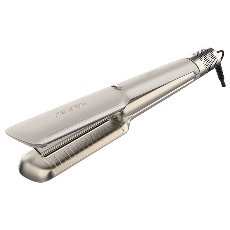 Утюжок для волосся CECOTEC Air Lisse Champagne