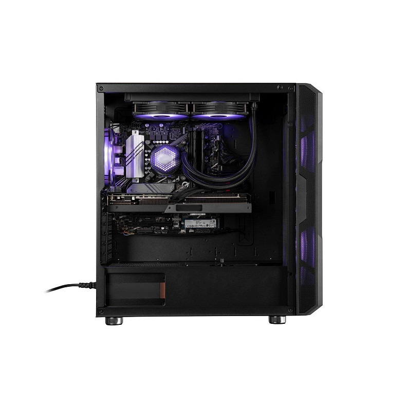 Комп'ютер 2E Complex Gaming Intel i7-13700F, 32Gb, F1TB+F2TB, NVD3080TI-12, B660