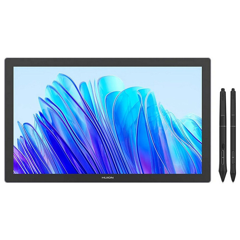 Графічний монітор Huion 19" Kamvas Pro 19,4K