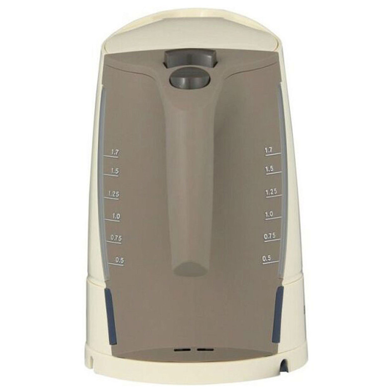 Електрочайник Braun WK 300 CREAM (1702)