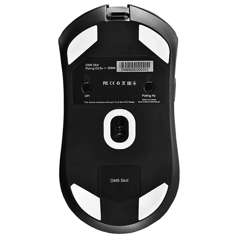 Мышь Dream Machines DM9 SKILL