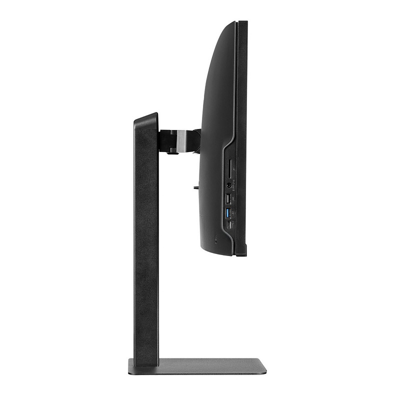 Моноблок Prologix Optima PLC24TD (PLC24TD.OPT.3BE.N.5849) Black