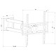 Кронштейн X-DIGITAL STEEL SA345 чорний