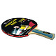 Ракетка для настільного тенісу Garlando Hurricane 7 Stars (2C4-1118)