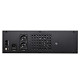 ИБП 2E RE1500, 1500VA/900W, RM 3U, LCD, USB, 3xSchuko