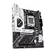 Материнcька плата ASUS B850M AYW GAMING WIFI sAM5 B850 2xDDR5 M.2 HDMI Wi-Fi BT mATX