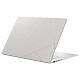 Ноутбук ASUS Zenbook S 16 UM5606WA-RK332W 16" 3K OLED, AMD AI 9365, 24GB, F1TB, UMA, Win11, Белый