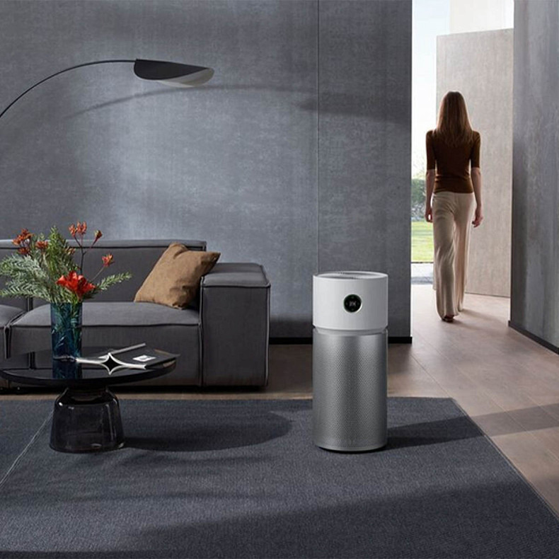 Очиститель Воздух Xiaomi Smart Air Air Purifier Elite