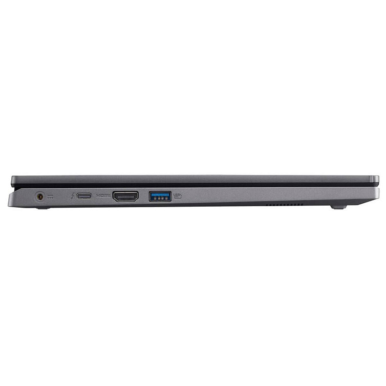 Ноутбук Acer Aspire 5 Spin 14 A5SP14-51MTN 14" WUXGA IPS Touch, Intel i7-1355U, 16GB, F512GB, UMA