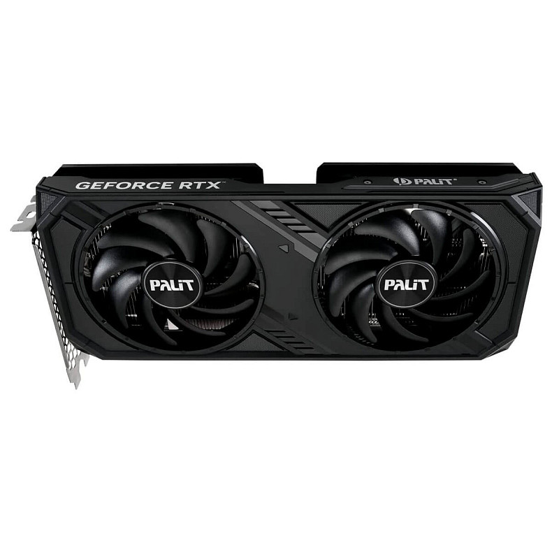 Відеокарта Palit GeForce RTX 4070 12GB GDDR6X Dual OC (NED4070S19K9-1047D)