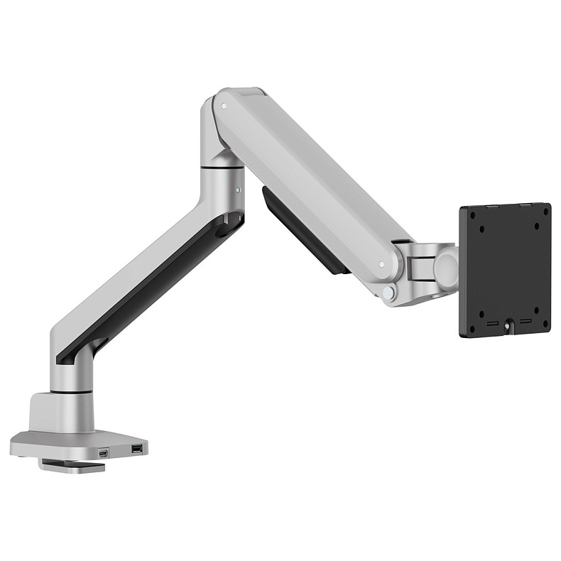 Настільне кріплення OfficePro MA601G Gray