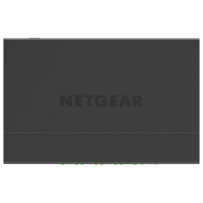 Коммутатор NETGEAR MS305, 5x2, 5GE, неуправляемый