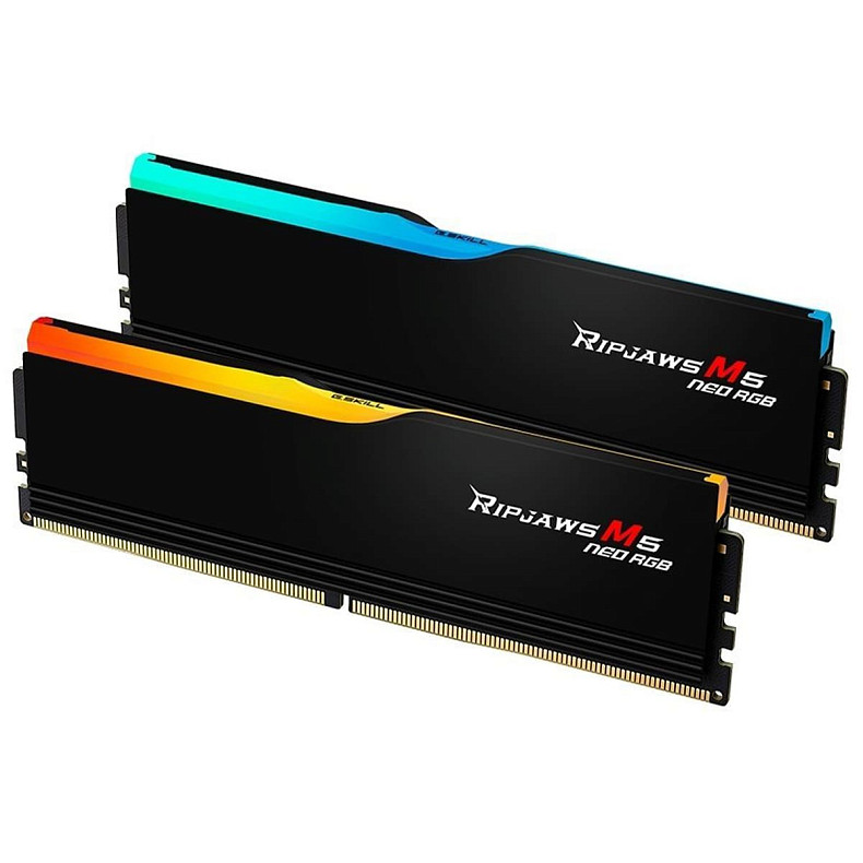 ОЗП G.SKILL 48GB DDR5-6000 K2 (6000J3036F24GX2-RM5NRK)