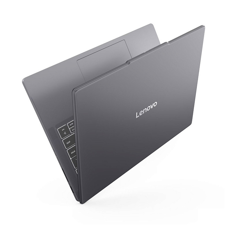 Ноутбук Lenovo IdeaPad Slim 3 14IRH10 (83K00042RA) Luna Grey