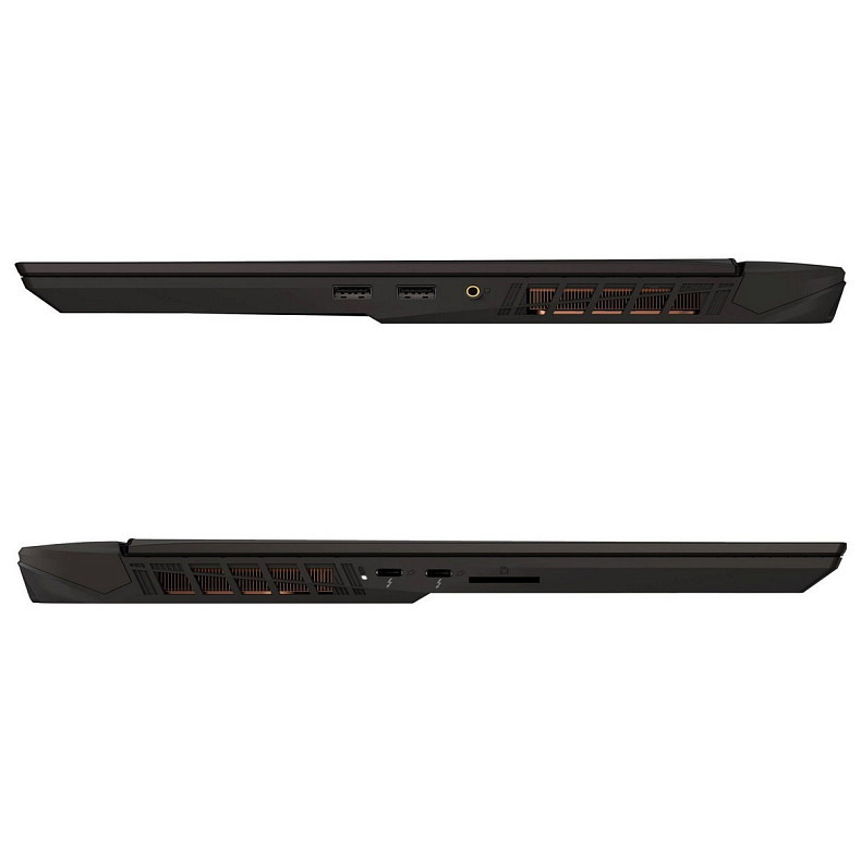 Ноутбук MSI Vector 17 HX AI A2XWJG-042UA 17" QHD+, Intel U9-275HX, 32GB, F1TB, NVD5090-24, W11, черный