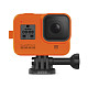 Чохол GoPro Sleeve & Lanyard Orange для HERO8 (AJSST-004)